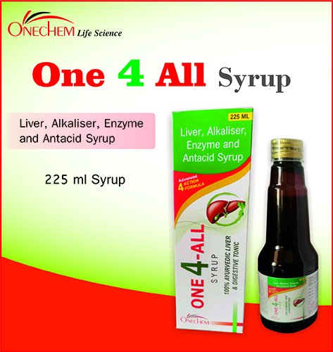 Onechemlifescience Pharmaceutical company in Ahmedabad, Gujarat