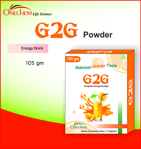 Nec Powder Onechemlifescience Pharmaceutical company in Ahmedabad, Gujarat