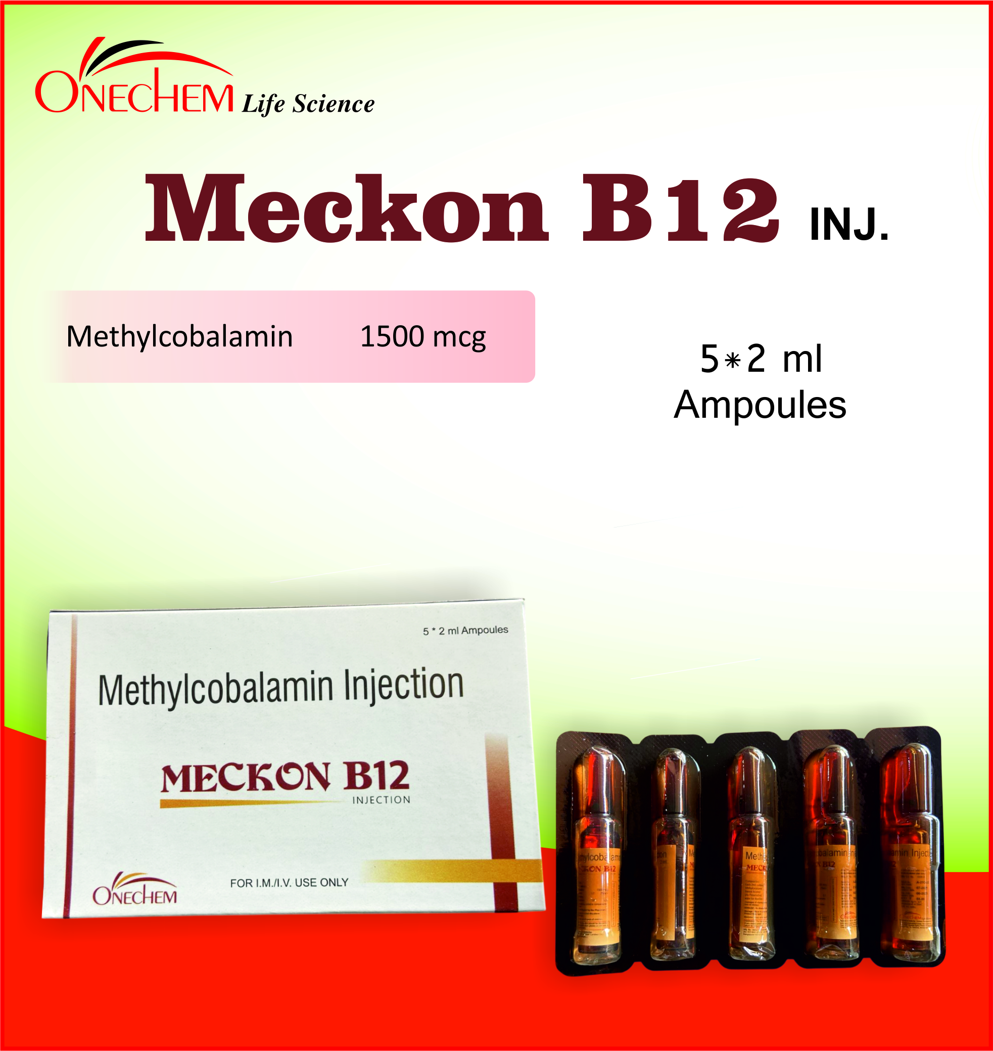 how much b12 do you inject Vitamin B12 Injections — Anupa Wellness